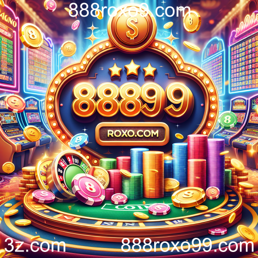 Atraia-se pelos Bônus e Promoções no 888roxo9.com